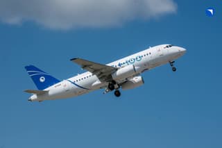ПАО «Яковлев»: Россия локализовала ремонт 311 компонентов SSJ-100