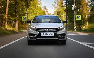 AvtoVAZ en 2025: crossover original basado en Vesta, lanzamiento de la producción de LADA Iskra, nueva NIVA Sport