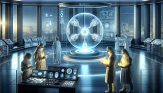 Rosatom to Test Radiation Material Characteristics 32 Times Faster