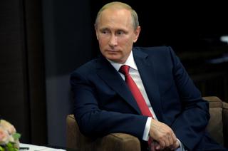 «Превращается в пепел»: Путин сравнил удар «Орешника» с падением метеорита