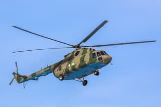 Experto resolvió el problema de conquistar el dominio aéreo: acelerar la producción de helicópteros Mi-8MTPR-1 con guerra electrónica "Ryzhag"