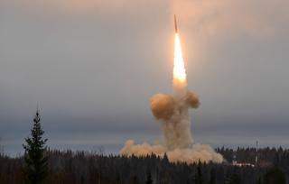 В США признали, что от российских ракет «Орешник» почти невозможно защититься