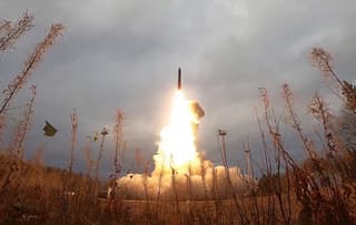 Полигон на Новой Земле готов возобновить ядерные испытания