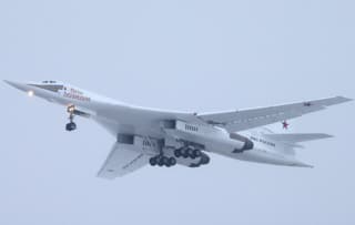 Majestic "White Swan" with Nuclear X-102 Missiles: What is Known About the Upgraded Tu-160M Missile Carrier