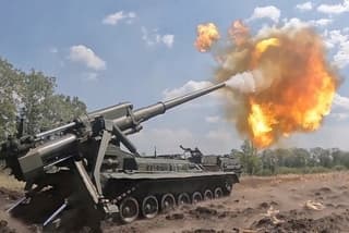 Безбашенная: возможности «божественной» САУ «Малка» после модернизации