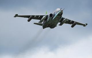 Легендарный штурмовик Су-25 «Грач» кратно нарастит боевой потенциал: несколько простых шагов