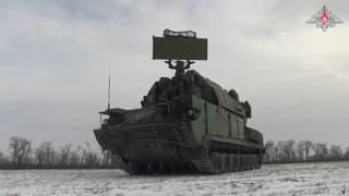 ЗРК «Тор-М2» получил новые зенитные ракеты 9М338К с увеличенным радиусом действия