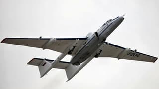 Новейший разведывательно-ударный комплекс с лазерным наведением разработали в России