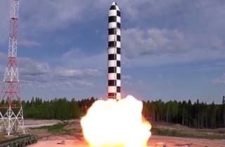 Раскрыты секреты ядерного тандема «Сармат» - «Авангард»: американская ПВО останется бессильной