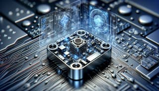 В Томске создали наносенсоры для мониторинга отклонений в работе органов человека
