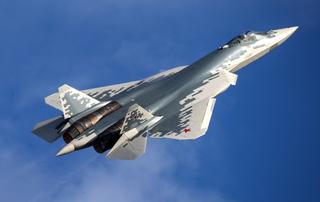"Don't listen to the skeptics": Russian Su-57 fighter highly praised in the USA