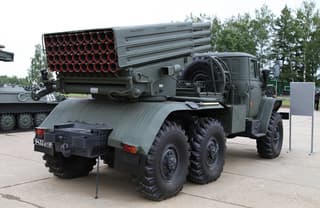 HIMARS на минималках: модернизация РСЗО «Торнадо-Г» решит проблемы ВС России с контрбатарейной борьбой