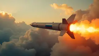 Раскрыта тайна происхождения названия новейшей баллистической ракеты «Орешник»