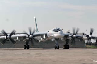 Ту-160М заменит Ту-95МСМ: в Military Watch Magazine обратили внимание на обновление российского парка бомбардировщиков