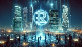 Новый горизонт возможностей: Россельхозбанк подключился к платформе цифрового рубля Банка России