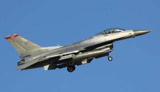 Новые американские F-16 появятся на фронте: в дуэли уступают МиГ-31БМ, Су-30СМ2 и Су-35С