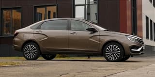 LADA Aura: качество под жёстким контролем до конца года — что это значит для покупателей