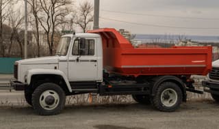 "No habrá más como este": en Rusia se produjo el último GAZ-3307 "cuadrado" soviético