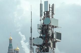 That's the Basis: Russian Telecom Equipment Manufacturers Approved for State Funding