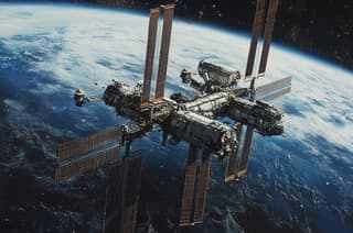 The First Ten Launches of "Progress-ROS" to the Russian Orbital Station Will Take Place from Baikonur