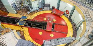 Росатом проводит испытания ядерного топлива с выгорающим поглотителем нейтронов