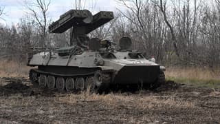 Strela Air Defense System Receives Unique Mobile "Barbecue": Radical Update of the System by Russian Craftsmen