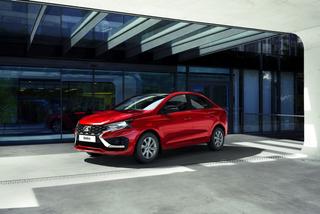 Готовность 95%: редкие кадры с производства новой Lada Iskra