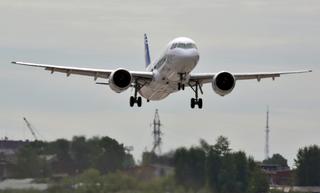 Серийный выпуск МС-21 может всё-таки начнется в 2025 году? Правительство хочет соблюсти сроки производства лайнера