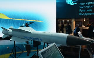 Ракета Х-58УШКЭ полетит дальше и точнее благодаря небольшой переделке: КВО снизится до 7 м