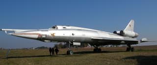 El "alcotanque" supersónico con bombas: por qué el bombardero Tu-22 recibió tal apodo en EE. UU.