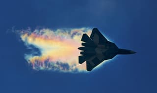 В США предрекли снижение заметности Су-57: звезда российской боевой авиации