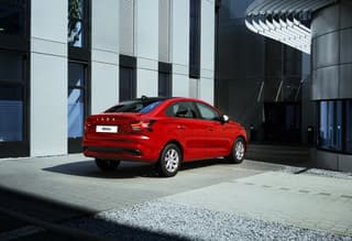 В России нашли новое применение заводу Nissan: теперь он будет выпускать автомобили Lada