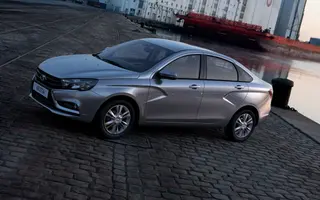 В АвтоВАЗе рассказали о росте цен на автомобили Lada в 2025 году