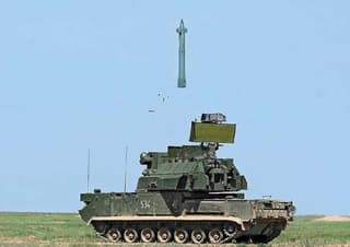 Небесный щит России: как ИИ помогает ЗРК «Тор-М2У» сбивать HIMARS и «Ольху» на фронте