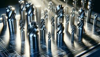 Omsk Polytechnic University invents a way to improve alloys for drilling tools