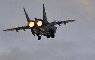 Демон скорости российской авиации: истребитель МиГ-31БМ благодаря системе «Заслон» обнаружит противника за 320 км