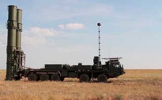 «На бумаге»: издание 19fortyfive оценило возможности российского ЗРК С-500