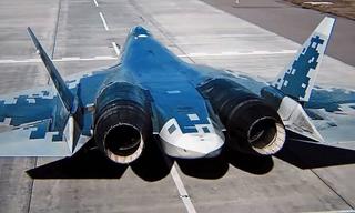 Индия может отказаться от российского истребителя Су-57 из-за санкций, на смену придут американские F-15EX Eagle II и F-16