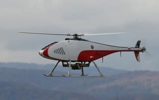 Ка-226Т, «Ансат», Ми-8: Ростех сможет создать беспилотник на базе любого вертолёта