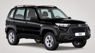 Внедорожник Lada Niva Travel Off-road вернётся обновленным в 2025 году 