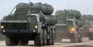 Новейший российский ЗРК С-400 «Триумф» превзошел американский THAAD: характеристики гораздо мощнее