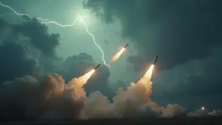 El "Avellano" hipersónico ruso resultó ser invisible para los satélites: el lugar de lanzamiento no se verá