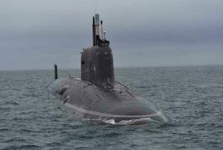 El jefe de "Sevmash" declara la independencia tecnológica de la construcción naval submarina rusa