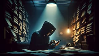 Мошенники стали рассылать фейковые вакансии от известных компаний