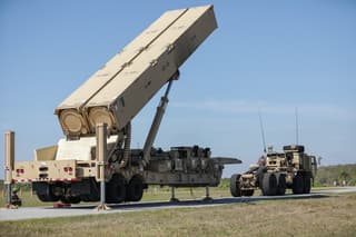 LRHW Dark Eagle можно сравнить с «Авангардом», а не «Орешником»: эксперт объяснил, чем угрожает новое западное оружие