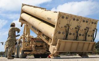 Pocas posibilidades contra el "Avellano": en EE. UU. se muestran escépticos sobre la capacidad del THAAD para interceptar el misil hipersónico más nuevo