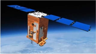 Engine Tests of "Aist-2T" Successfully Completed: Spacecraft Ready for Launch