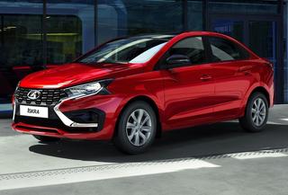 AvtoVAZ compartió sus planes para 2025: novedades y mejoras de los modelos existentes