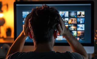 Исторический минимум: трафик YouTube в России упал до шокирующих 20% от нормального состояния