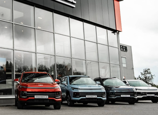 Fuente: la planta de automóviles "Moskvich" lanza el ensamblaje de coches con un nuevo socio, y no es "Átom"